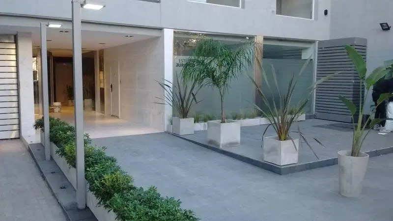 Excelente monoambiente en Alquiler ubicado en Alvear al 1300 Rosario 2