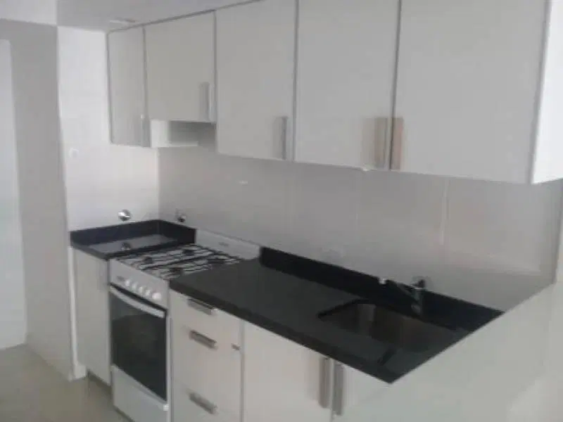 Excelente monoambiente en Alquiler ubicado en Alvear al 1300 Rosario 1