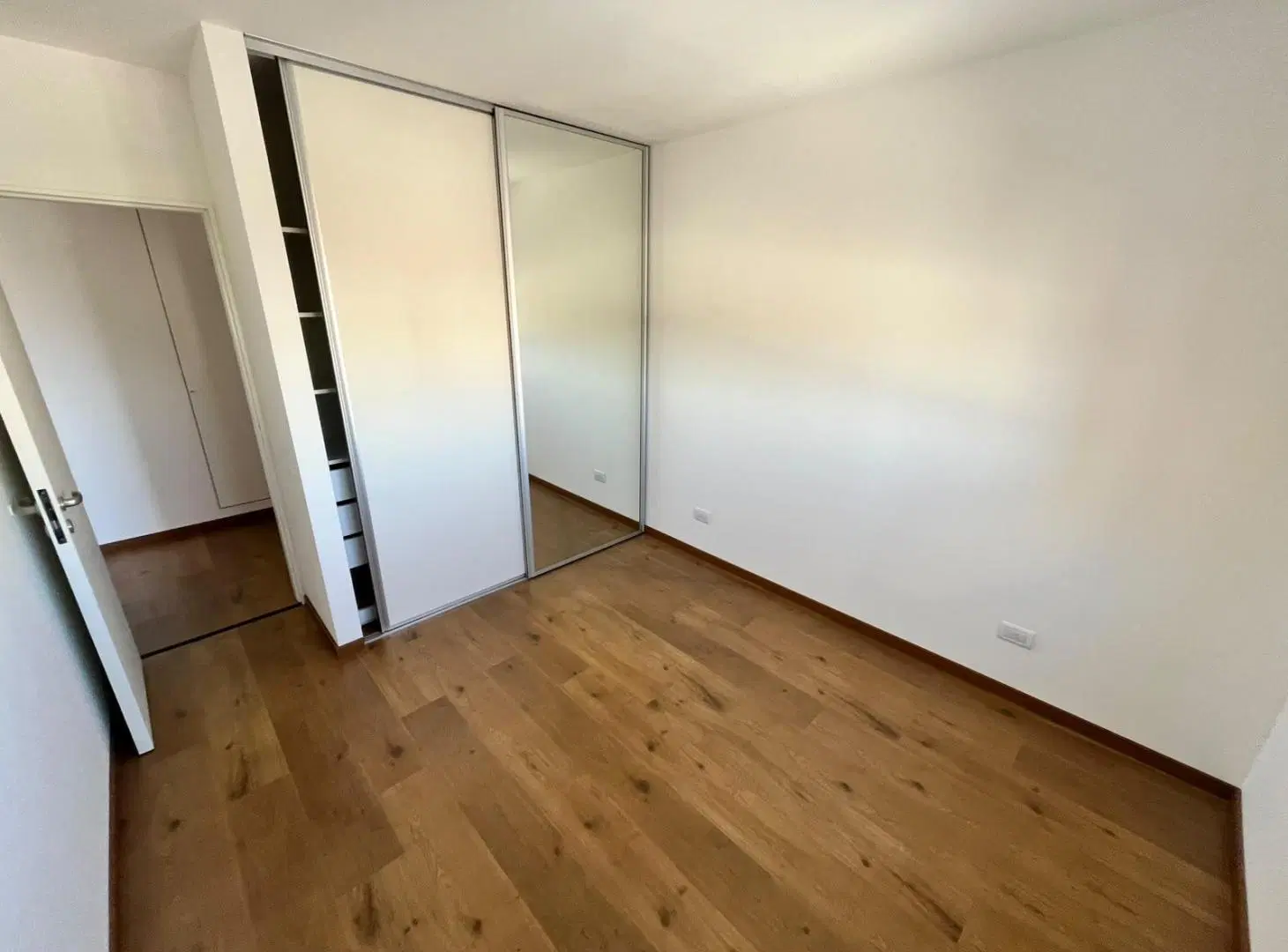 Departamento en alquiler a estrenar un dormitorio Zeballos y Lagos Rosario 2