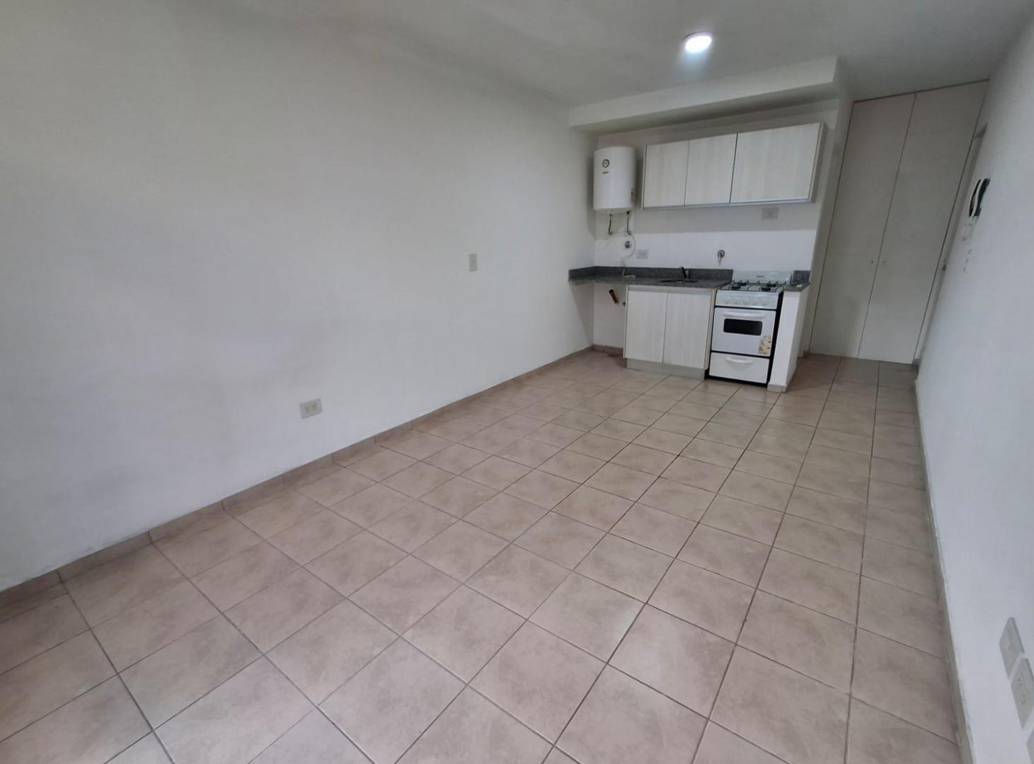 Foto de Excelente monoambiente en alquiler Ocampo al 1300 Abasto Rosario, imagen 5