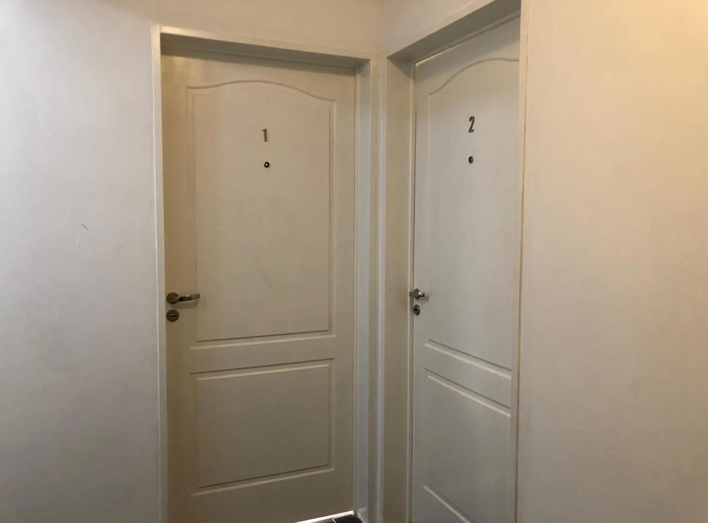 Amplio monoambiente ubicado en una excelente zona Abasto Ocampo 1300 Rosario 4