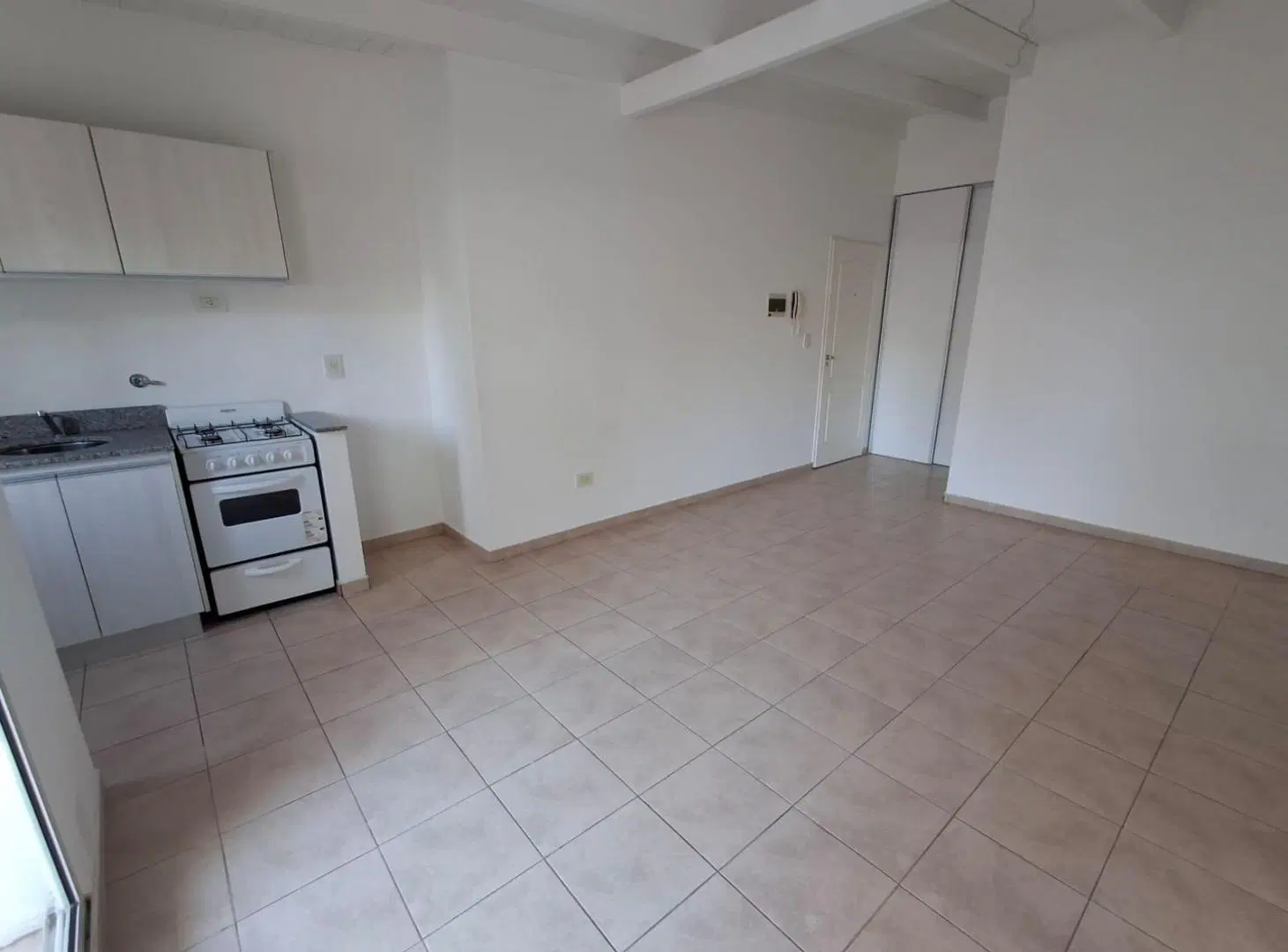 Amplio monoambiente ubicado en una excelente zona Abasto Ocampo 1300 Rosario 3