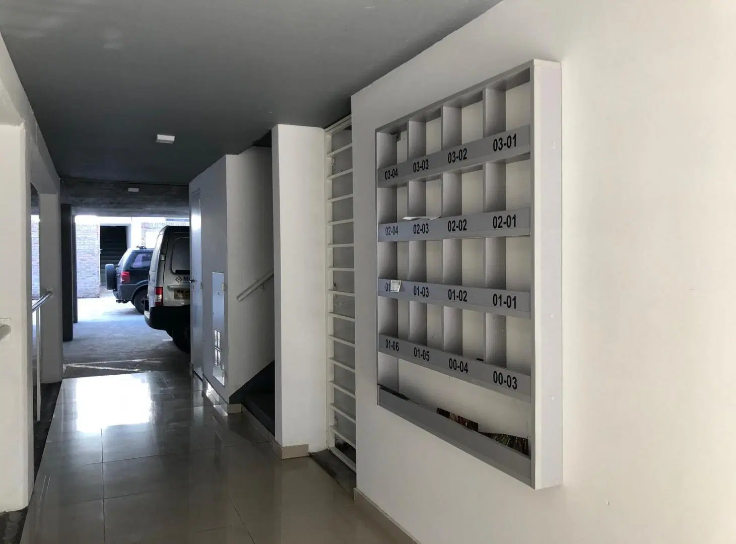 Amplio monoambiente ubicado en una excelente zona Abasto Ocampo 1300 Rosario 8