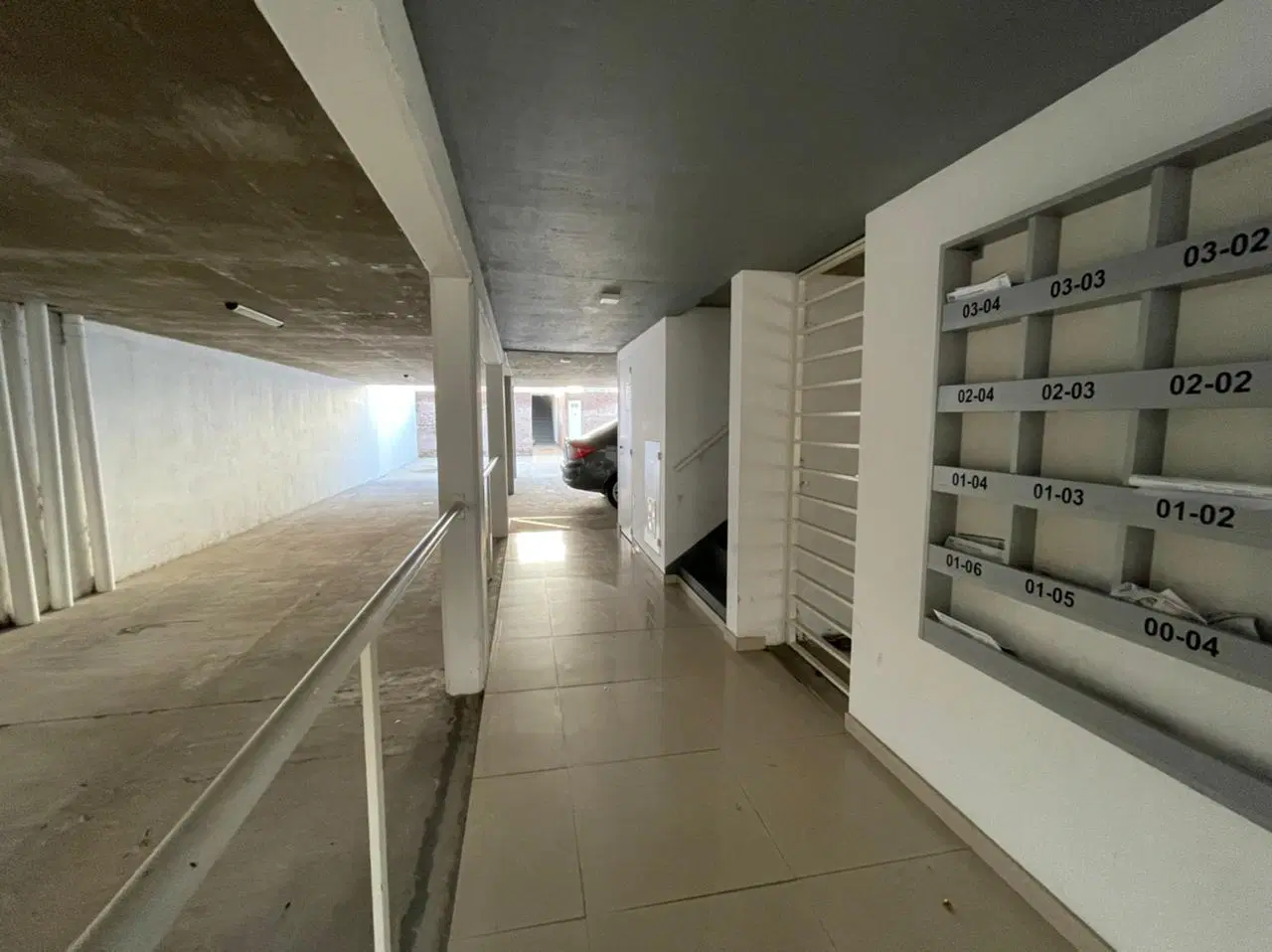 Amplio monoambiente ubicado en una excelente zona Abasto Ocampo 1300 Rosario 2
