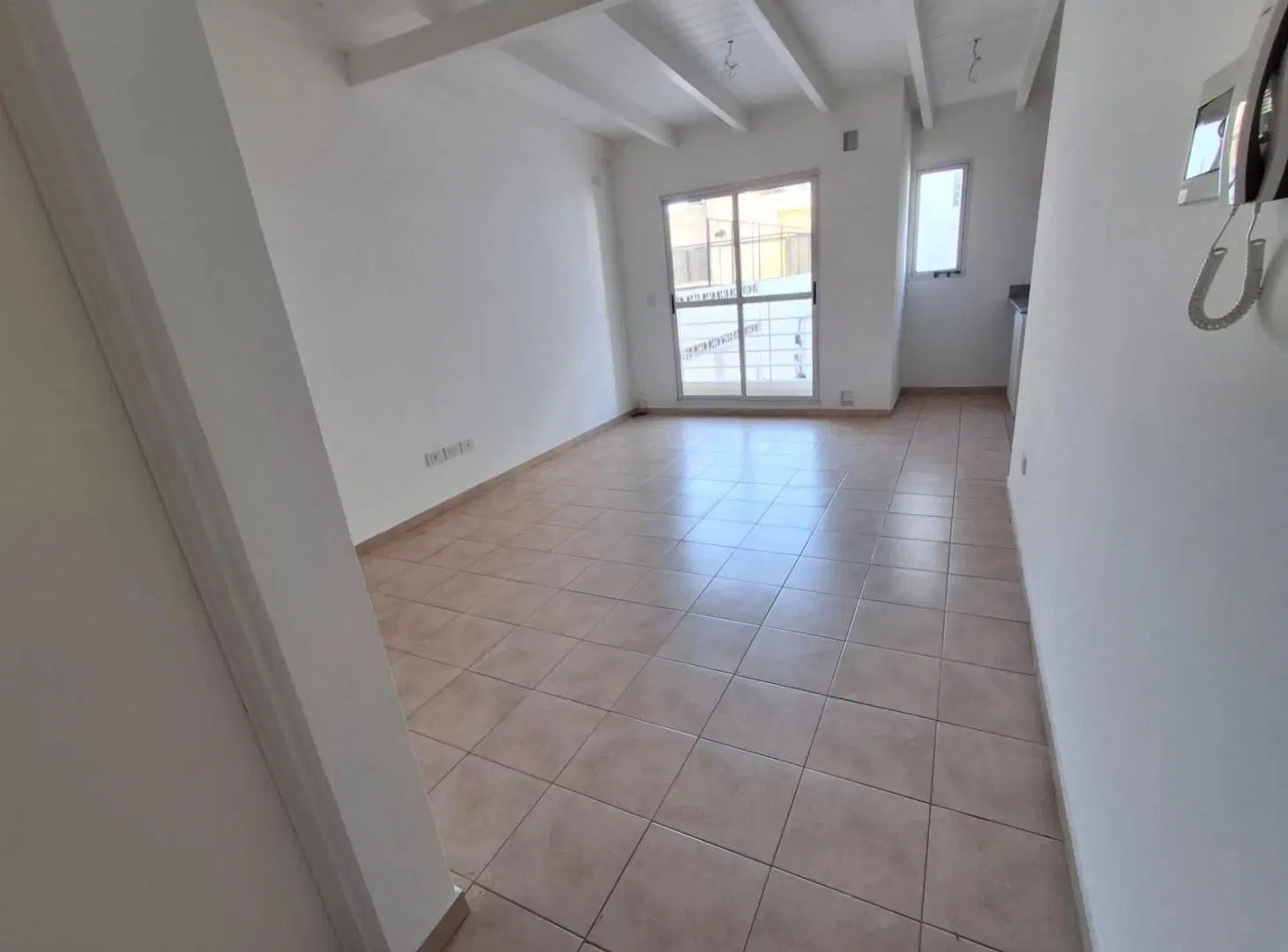 Amplio monoambiente ubicado en una excelente zona Abasto Ocampo 1300 Rosario 1