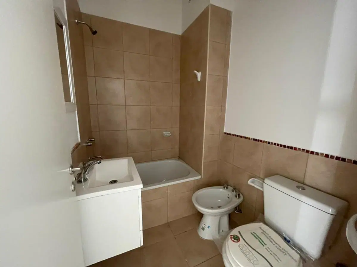 Amplio monoambiente ubicado en una excelente zona Abasto Ocampo 1300 Rosario 5