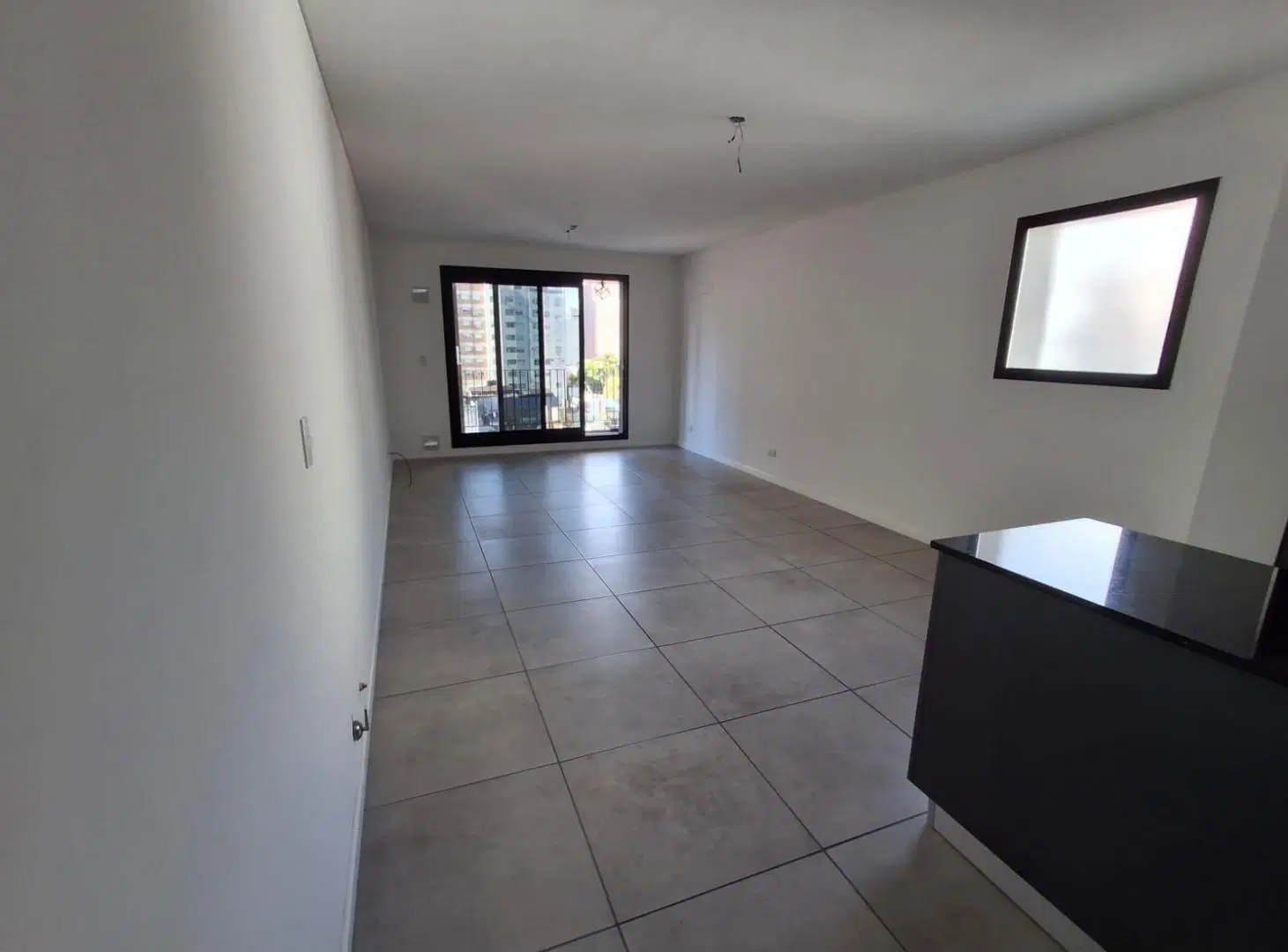 Excelente piso exclusivo departamento de dos dormitorios en alquiler J. M. de Rosas al 1500 Rosario 5