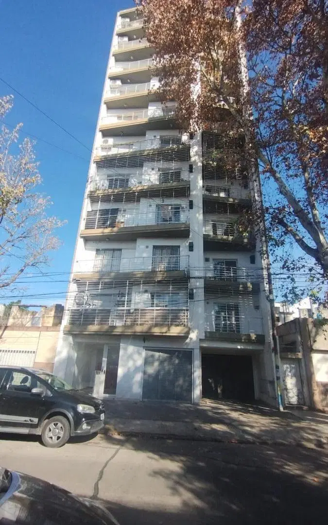 Departamento en venta de un dormitorio en barrio Ludueña 1