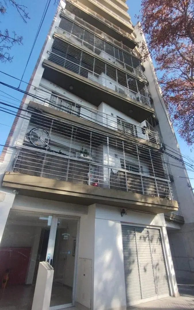 Departamento en venta de un dormitorio en barrio Ludueña 2
