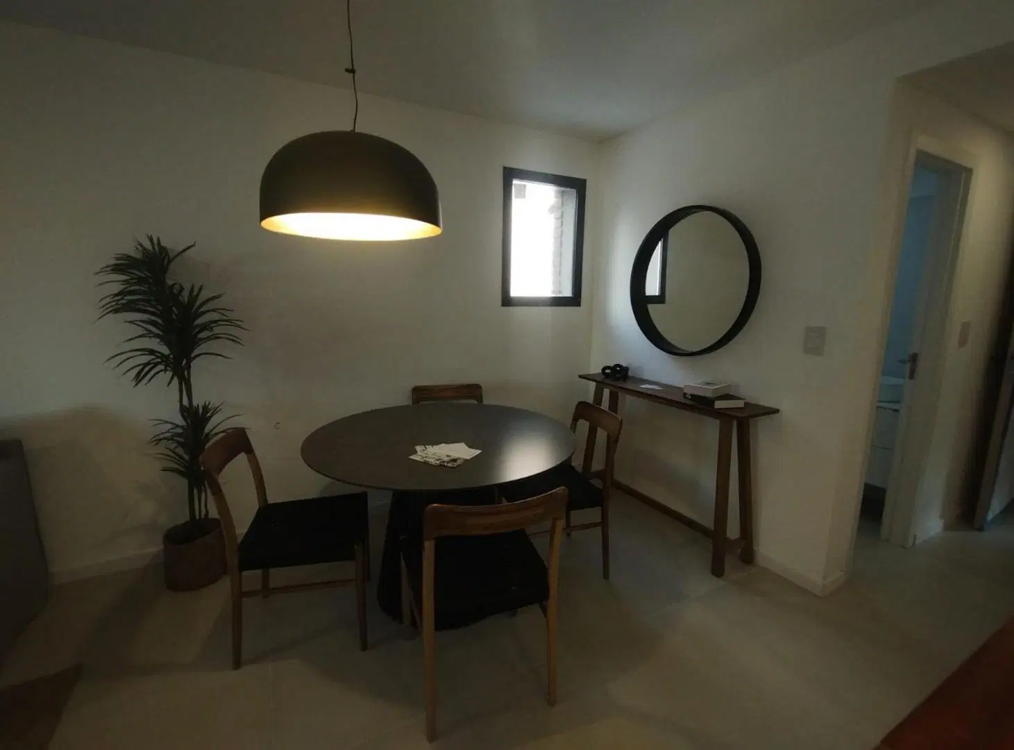 Departamento en venta de dos dormitorios en construcción en Centro de Rosario 5
