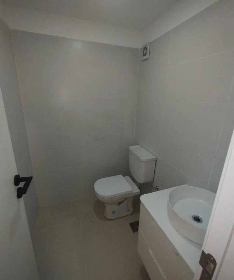 Departamento en venta de dos dormitorios en construcción en Centro de Rosario 2