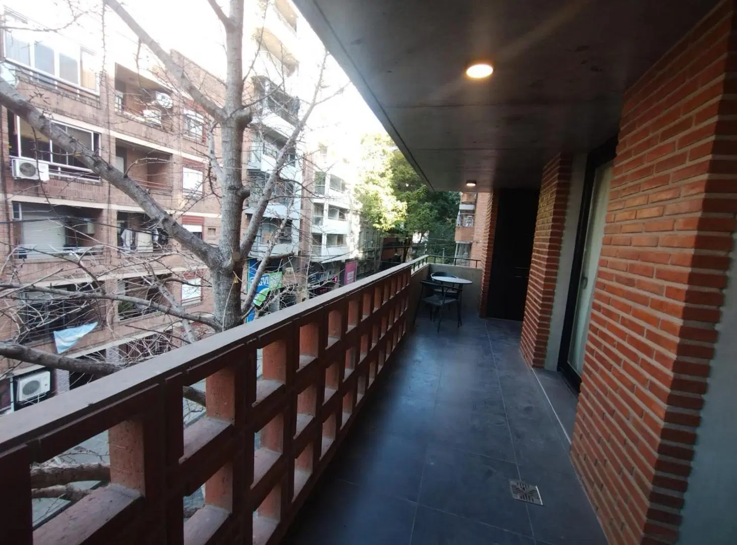 Departamento en venta de dos dormitorios en construcción en Centro de Rosario 3