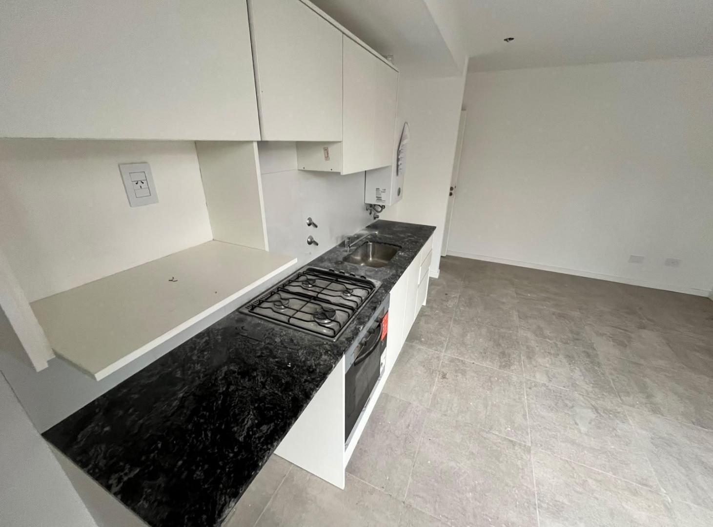 Foto de Departamento en alquiler Suipacha 1200 Rosario, imagen 5