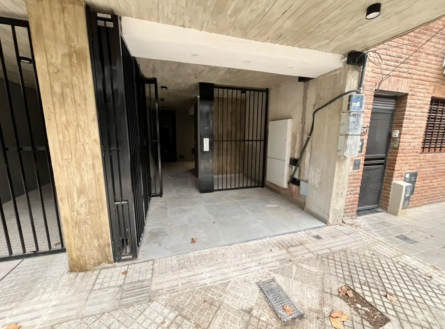 Departamento en alquiler Suipacha 1200 Rosario 2