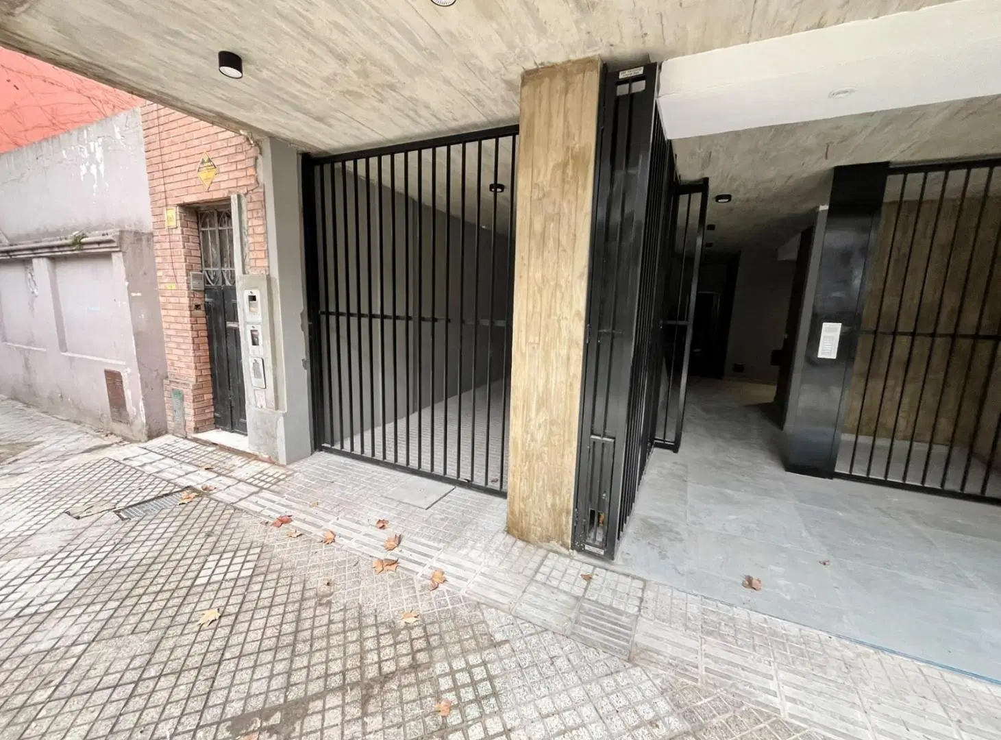 Departamento en alquiler Suipacha 1200 Rosario 3