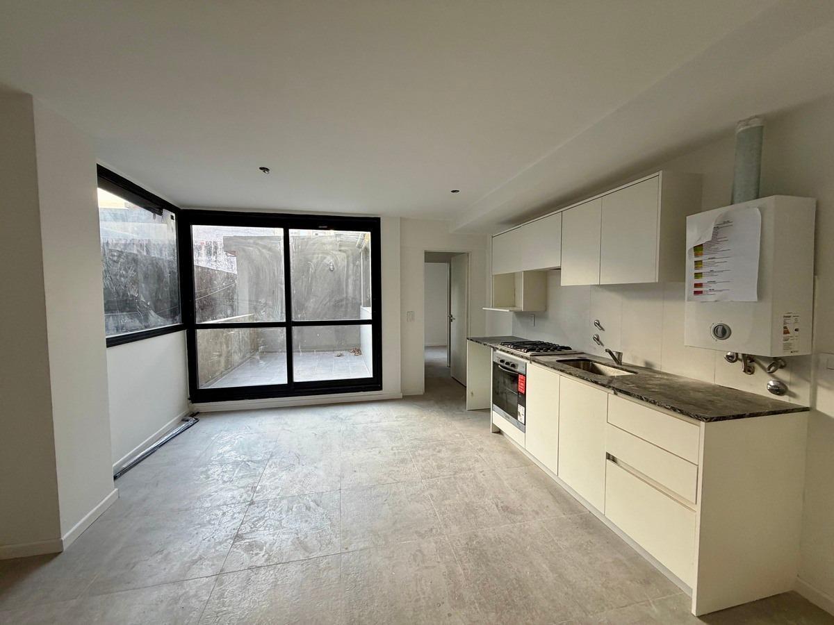 Foto de Departamento en alquiler Suipacha 1200 Rosario, imagen 3