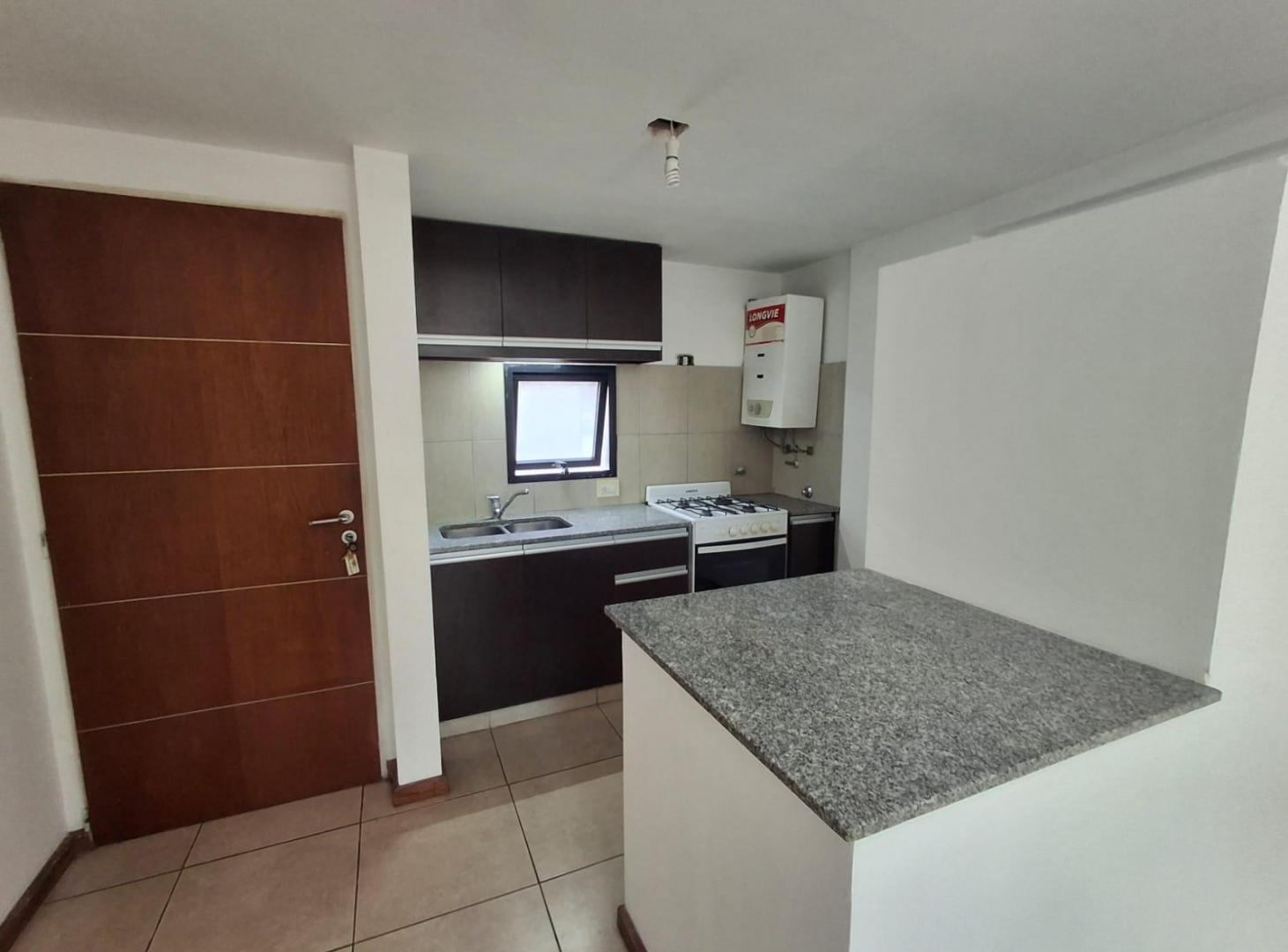 Foto de Excelente departamento de un dormitorio en alquiler Gaboto al 1000, imagen 4