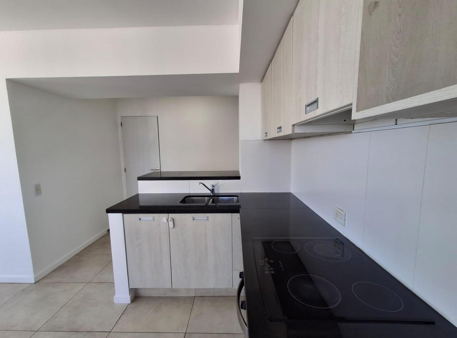 Foto de Departamento de 2 dormitorios en alquiler con cochera y amenities Mitre 200 Rosario, imagen 4