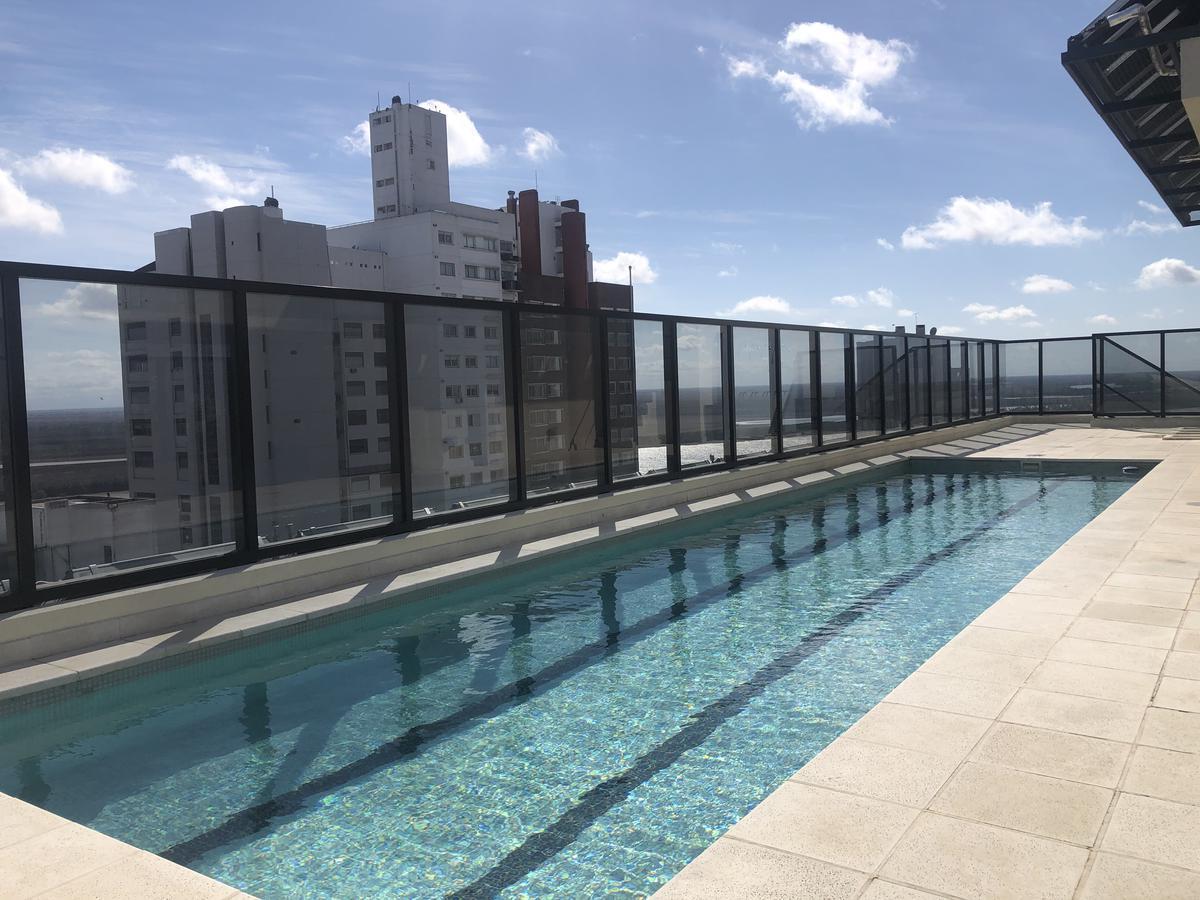 Foto de Departamento de 2 dormitorios en alquiler con cochera y amenities Mitre 200 Rosario, imagen 2