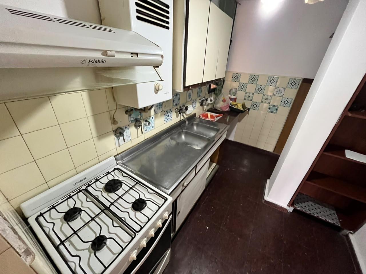 Foto de Departamento de 2 dormitorios en alquiler con balcón al frente 1 de, imagen 5