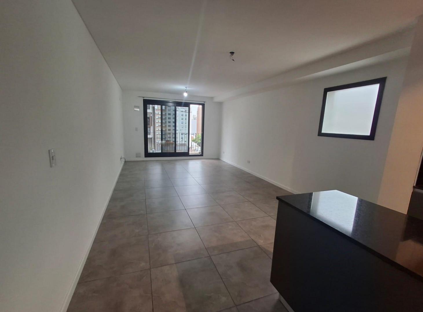 Foto de Excelente departamento monoambiente en alquiler Juan Manuel de Rosas, imagen 5
