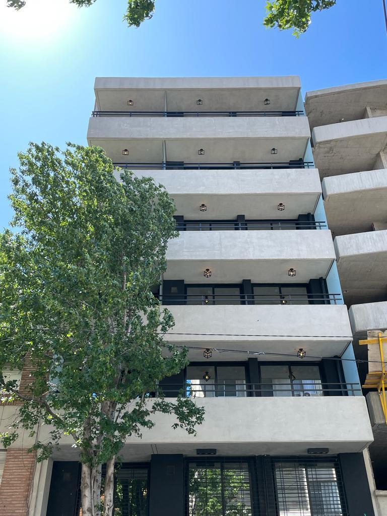 Foto de VENTA Espacio para estacionamiento de moto en Ovidio Lagos 115, imagen 3