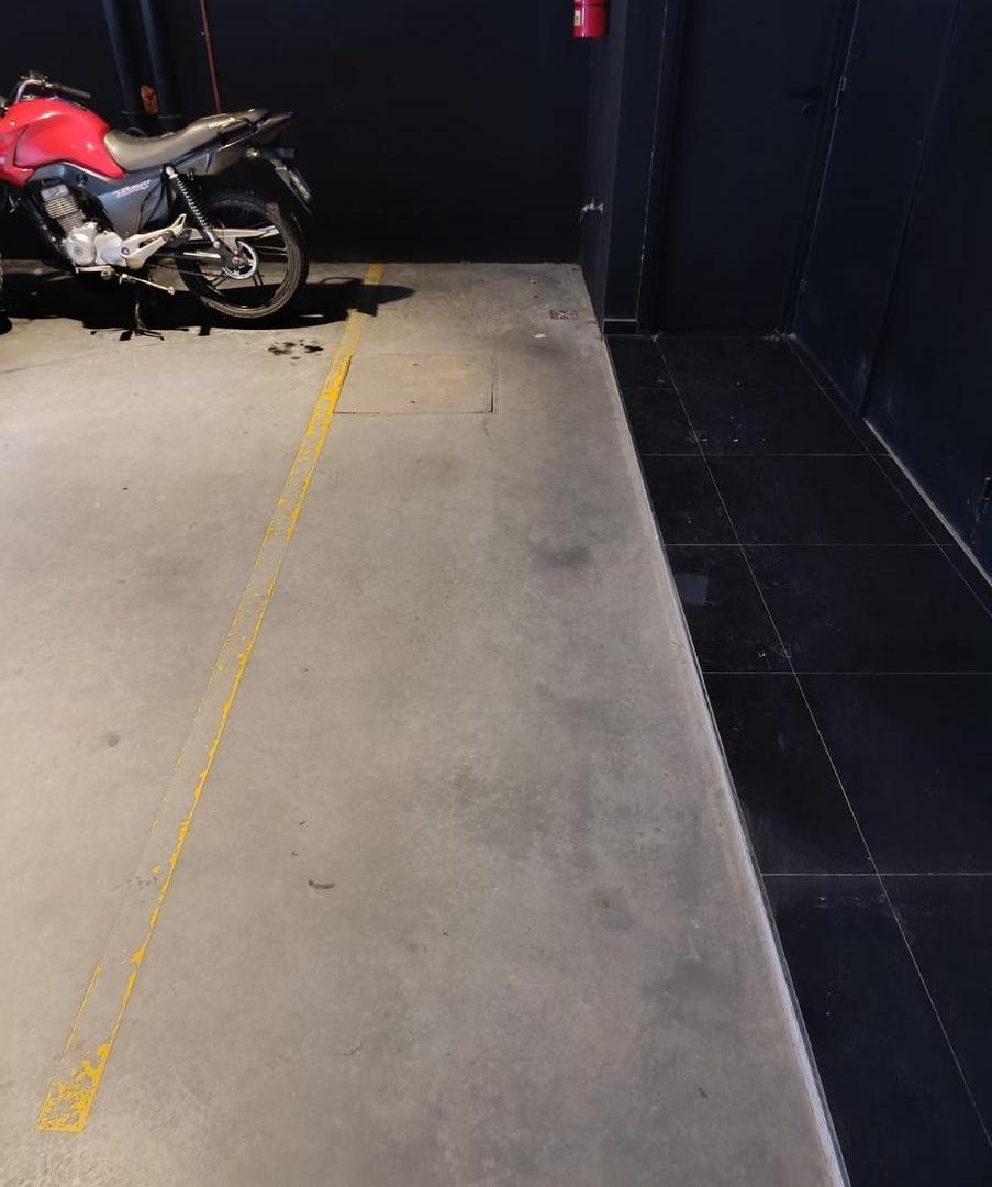 Foto de VENTA Espacio para estacionamiento de moto en Ovidio Lagos 115, imagen 2