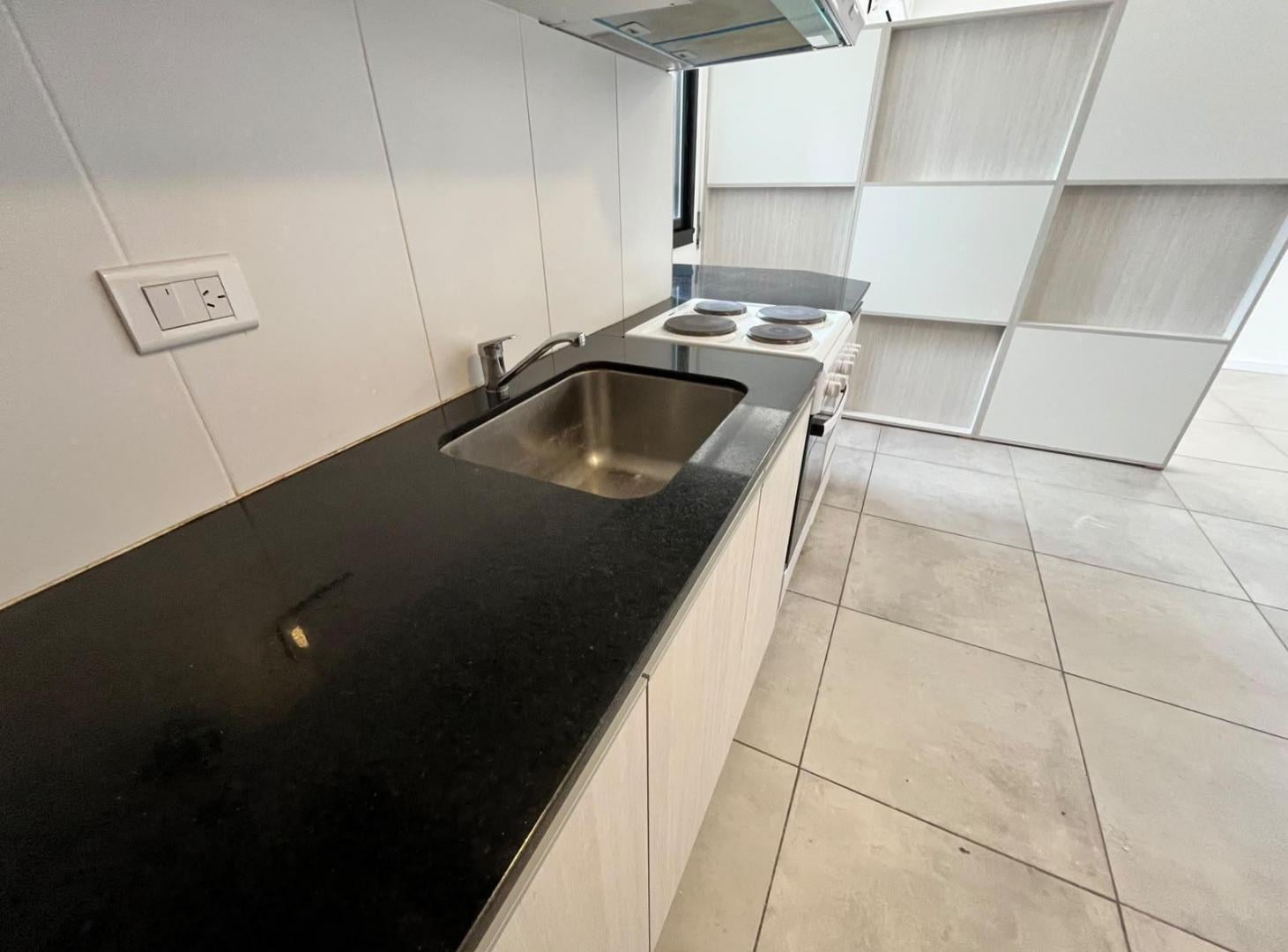 Foto de Monoambiente en alquiler con parrillero y solárium Urquiza 3400 Rosario, imagen 3
