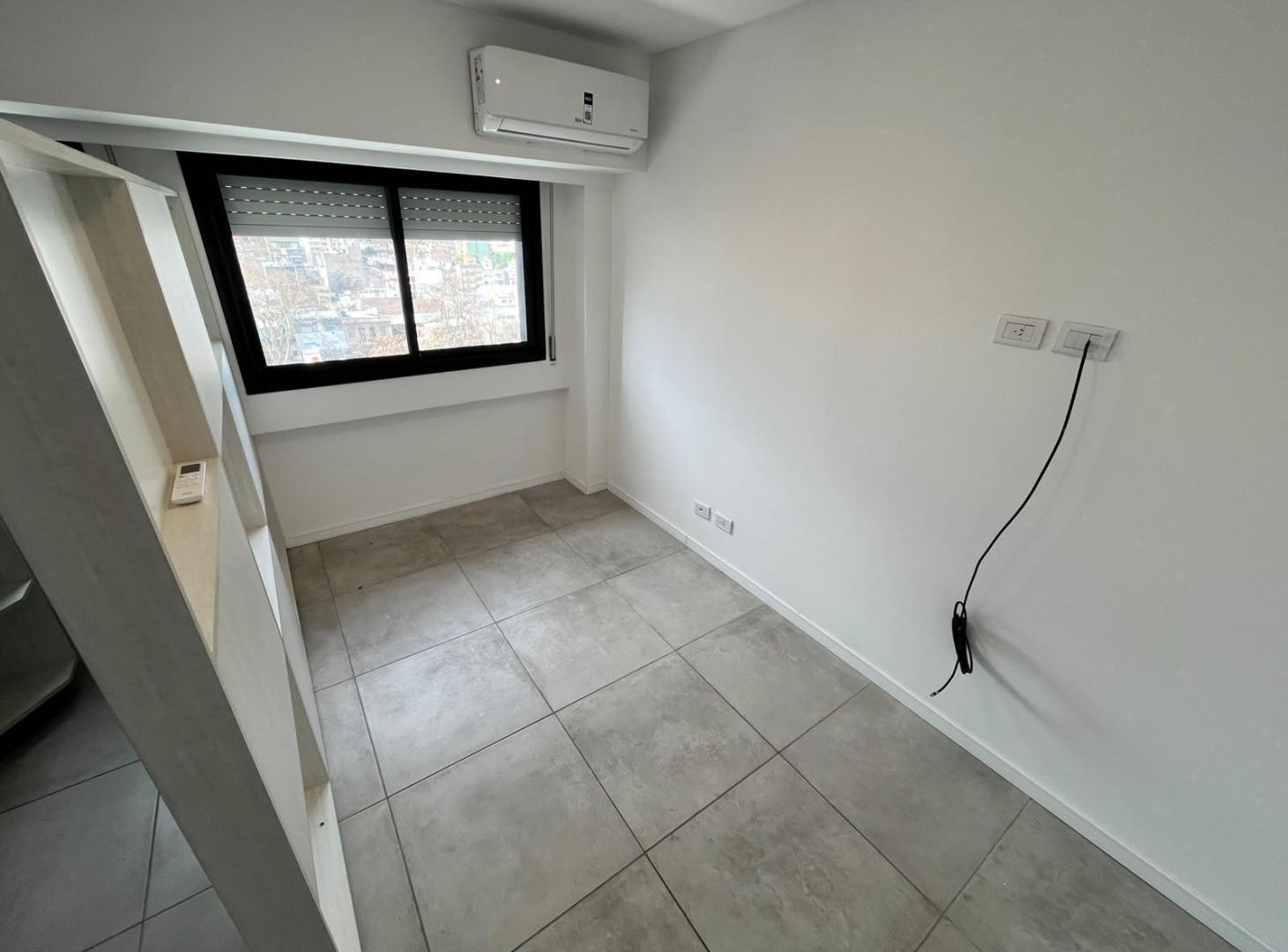 Foto de Monoambiente en alquiler con parrillero y solárium Urquiza 3400 Rosario, imagen 2