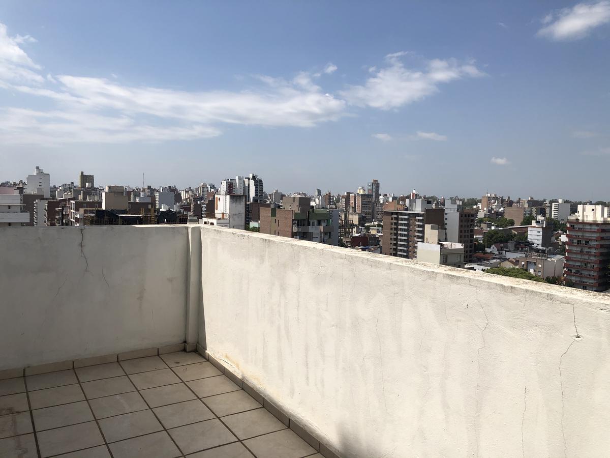 Foto de Departamento un dormitorio en venta San Juan 3000 Rosario, imagen 5