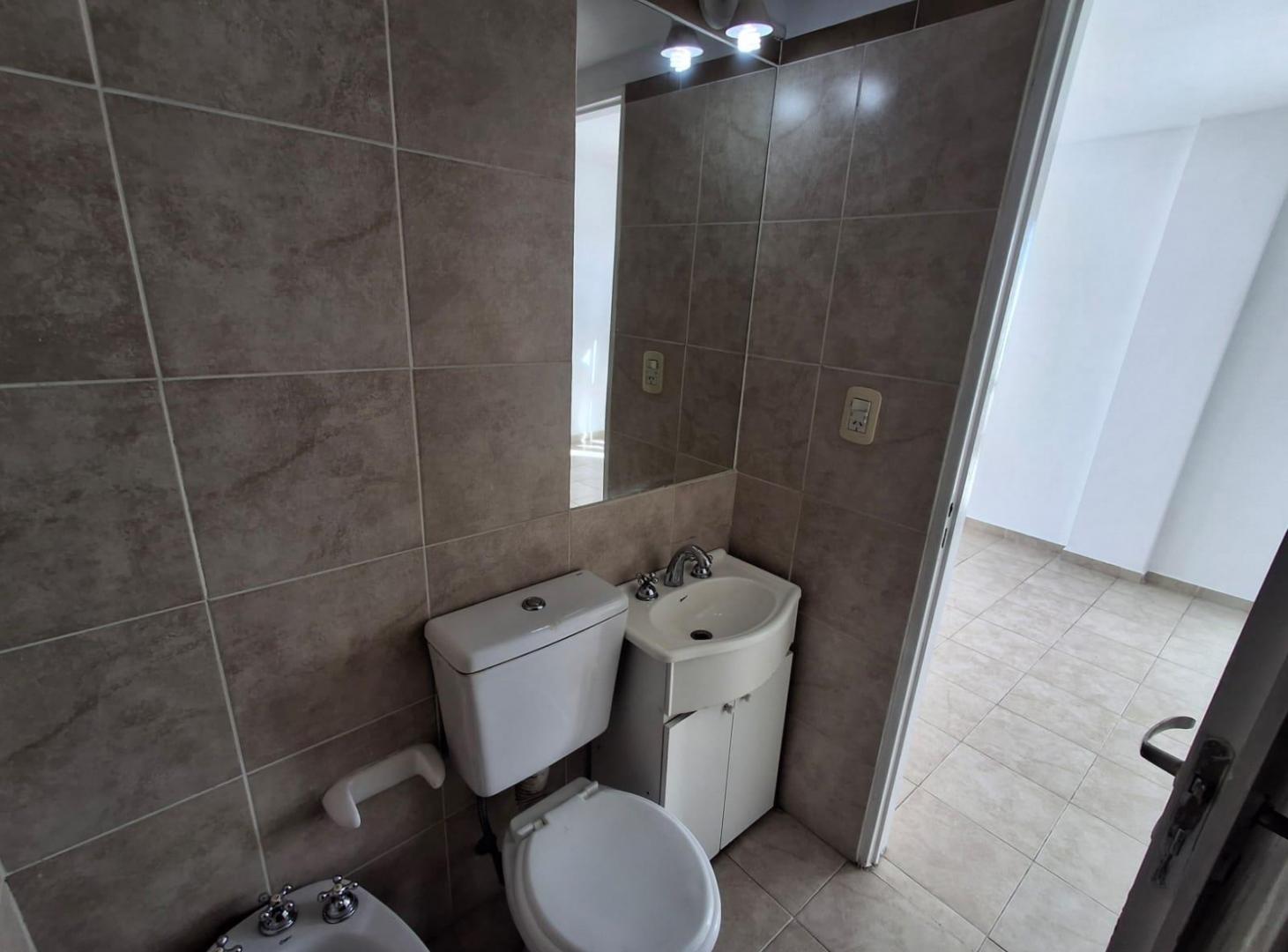 Foto de Departamento un dormitorio en venta San Juan 3000 Rosario, imagen 2