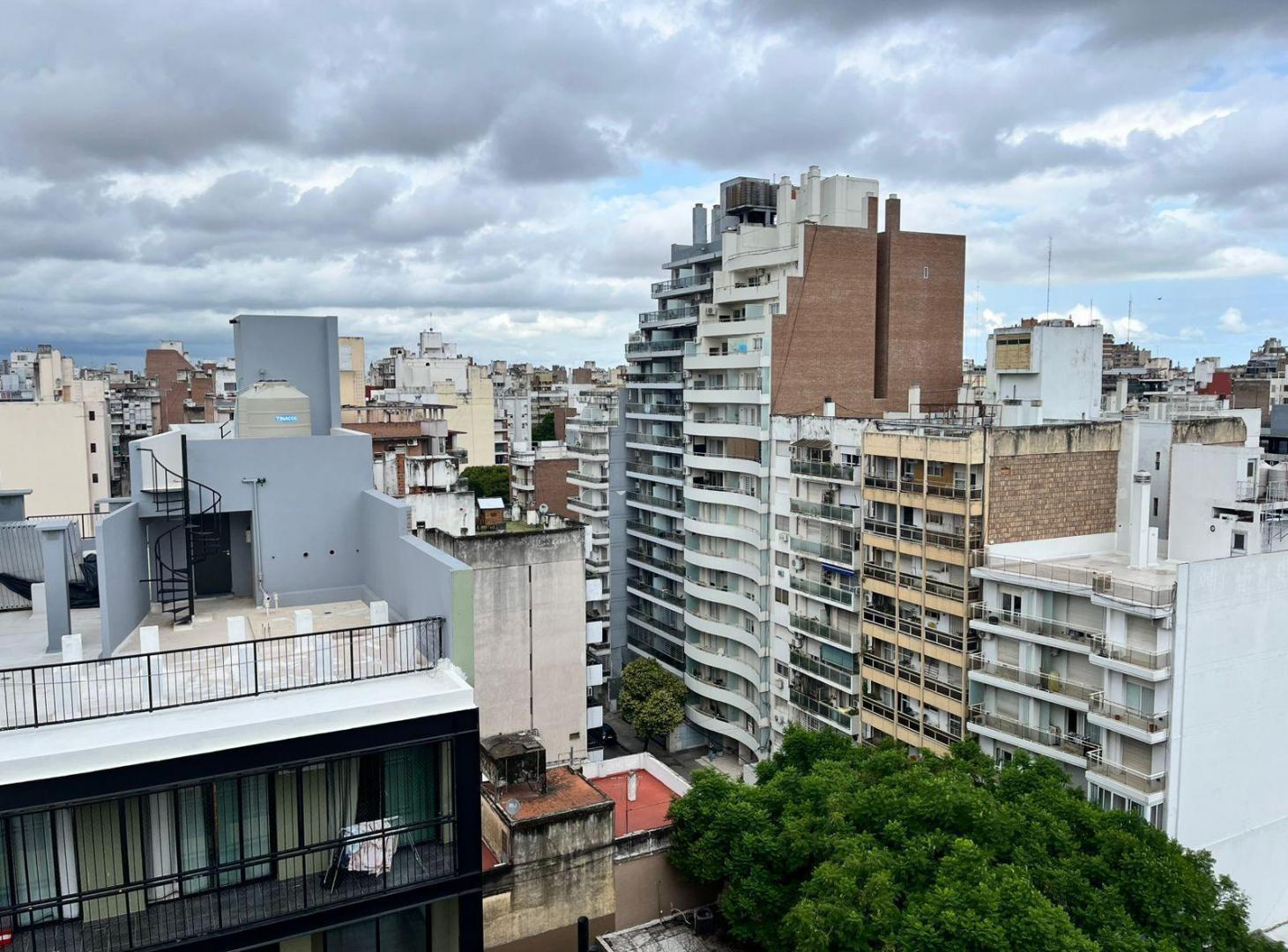 Foto de Departamento a la venta de tres dormitorios España al 1300 Rosario, imagen 4