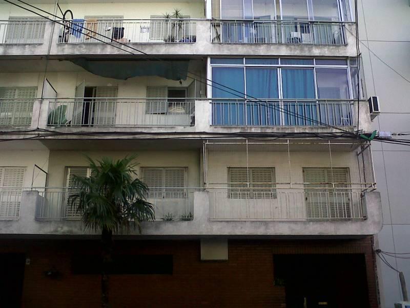 Foto de Departamento en venta dos dormitorios Dorrego 1635 Rosario, imagen 2
