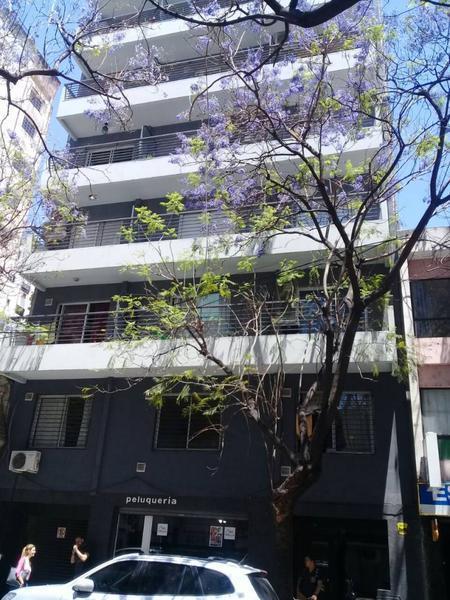 Foto de Excelente monoambiente en venta 9 de julio al 1300 Rosario, imagen 1