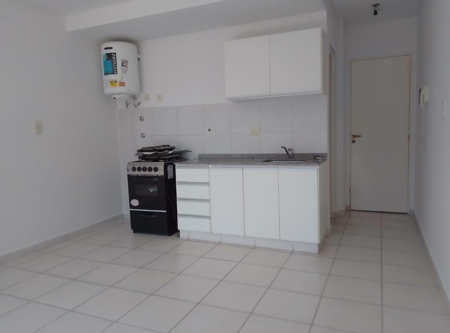 Foto de Excelente monoambiente en venta 9 de julio al 1300 Rosario, imagen 3