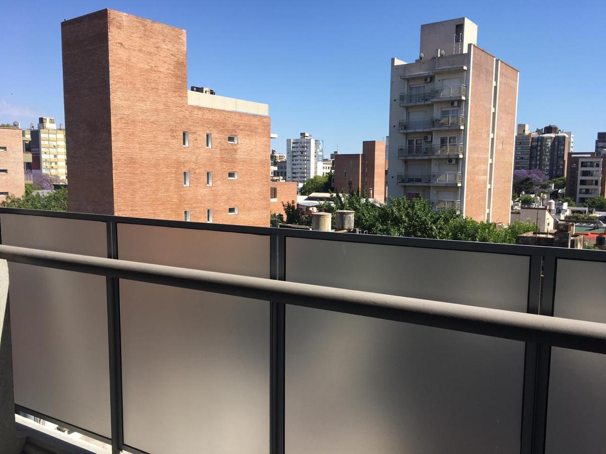 Foto de Departamento en Alquiler Italia al 1900 Rosario, imagen 3
