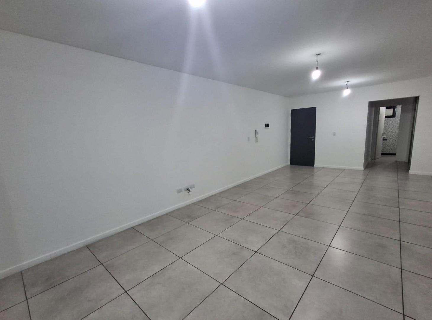 Foto de Departamento monoambiente en alquiler Cafferata 915 Rosario, imagen 2