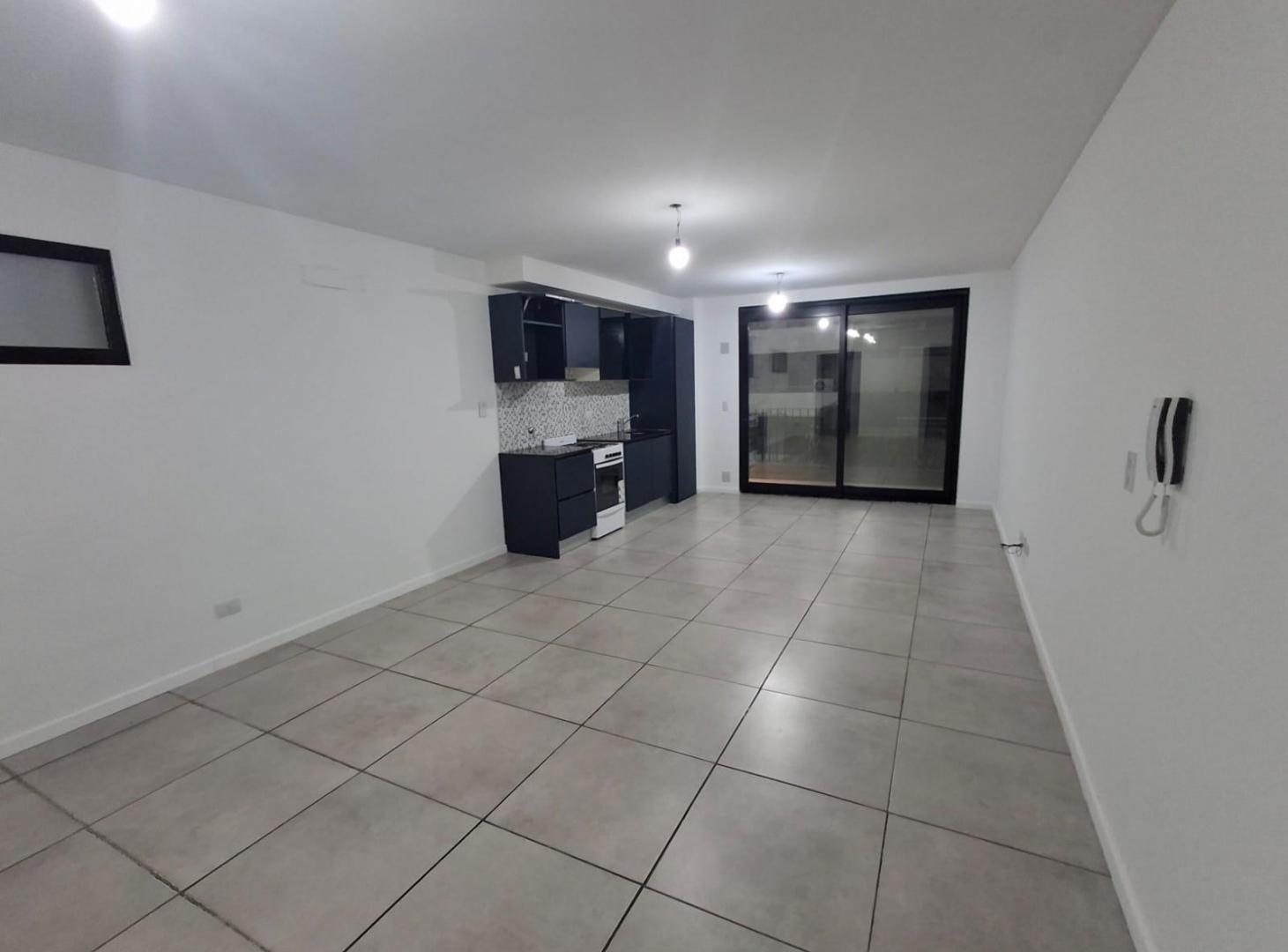 Foto de Departamento monoambiente en alquiler Cafferata 915 Rosario, imagen 4