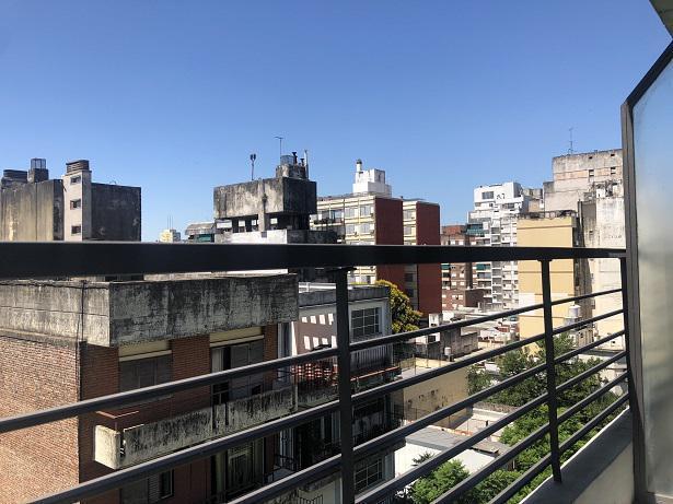 Foto de Excelente monoambiente en alquiler ubicado en calle 9 de Julio 1300, imagen 5