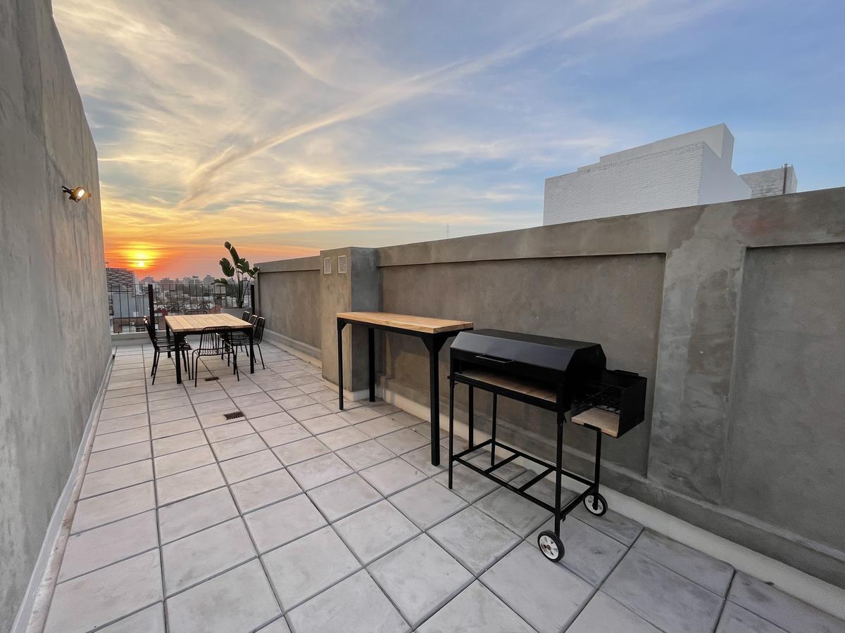 Foto de Excelente departamento de un dormitorio sobre Ovidio Lagos al 600, imagen 5