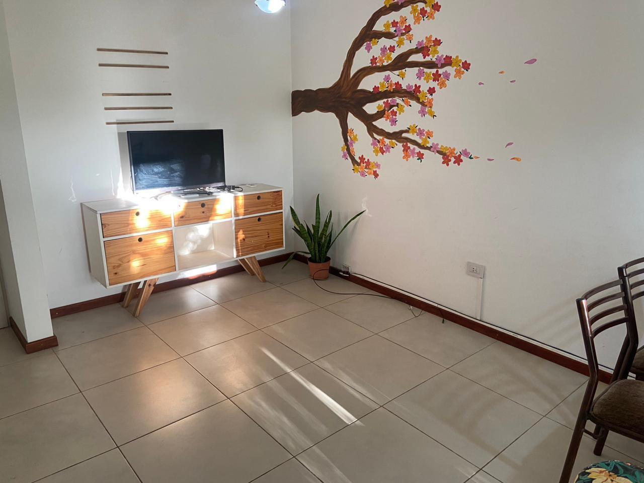 Foto de Departamento en Alquiler dos dormitorios San Juan 3000 Rosario, imagen 1