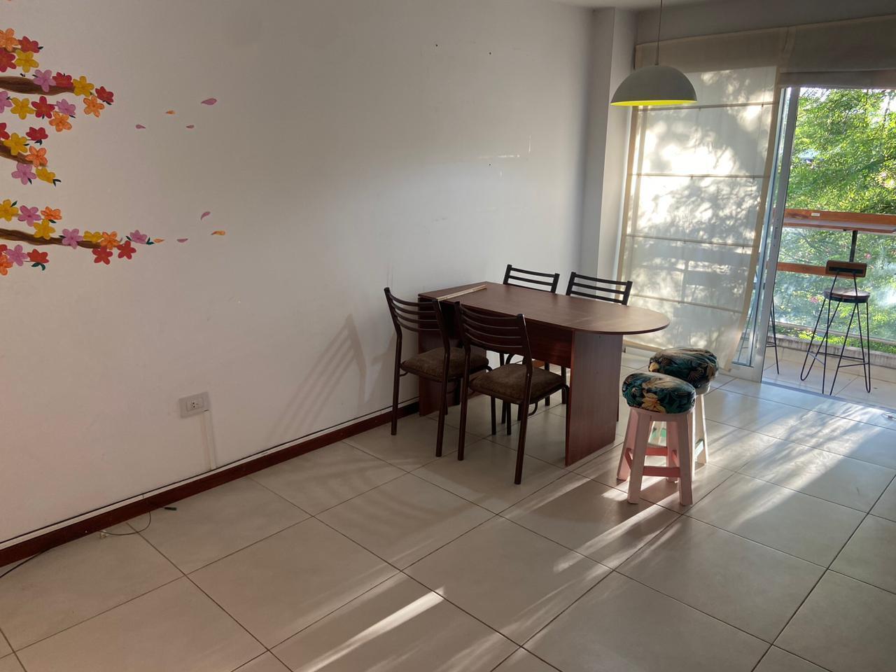 Foto de Departamento en Alquiler dos dormitorios San Juan 3000 Rosario, imagen 3