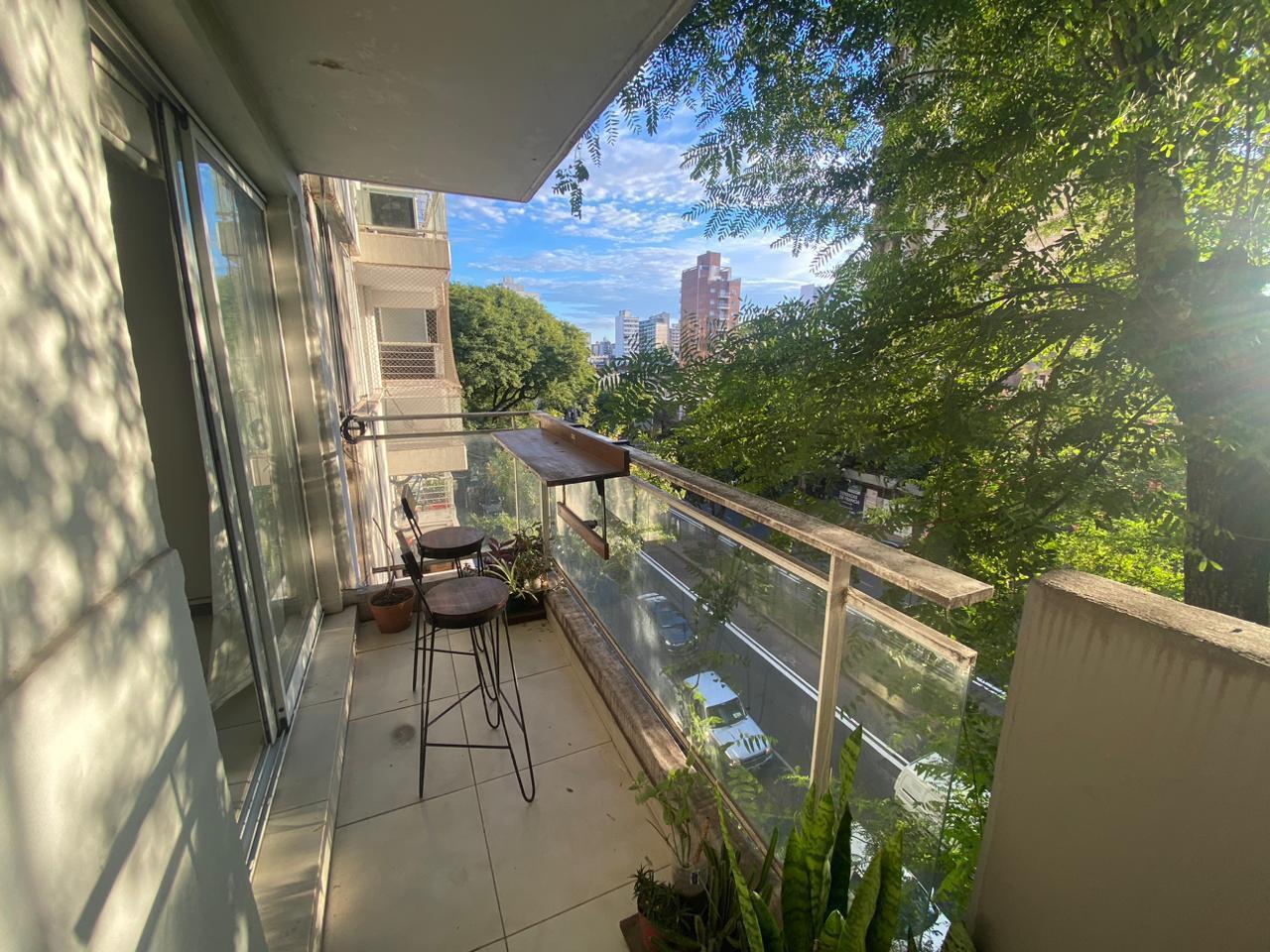 Foto de Departamento en Alquiler dos dormitorios San Juan 3000 Rosario, imagen 4
