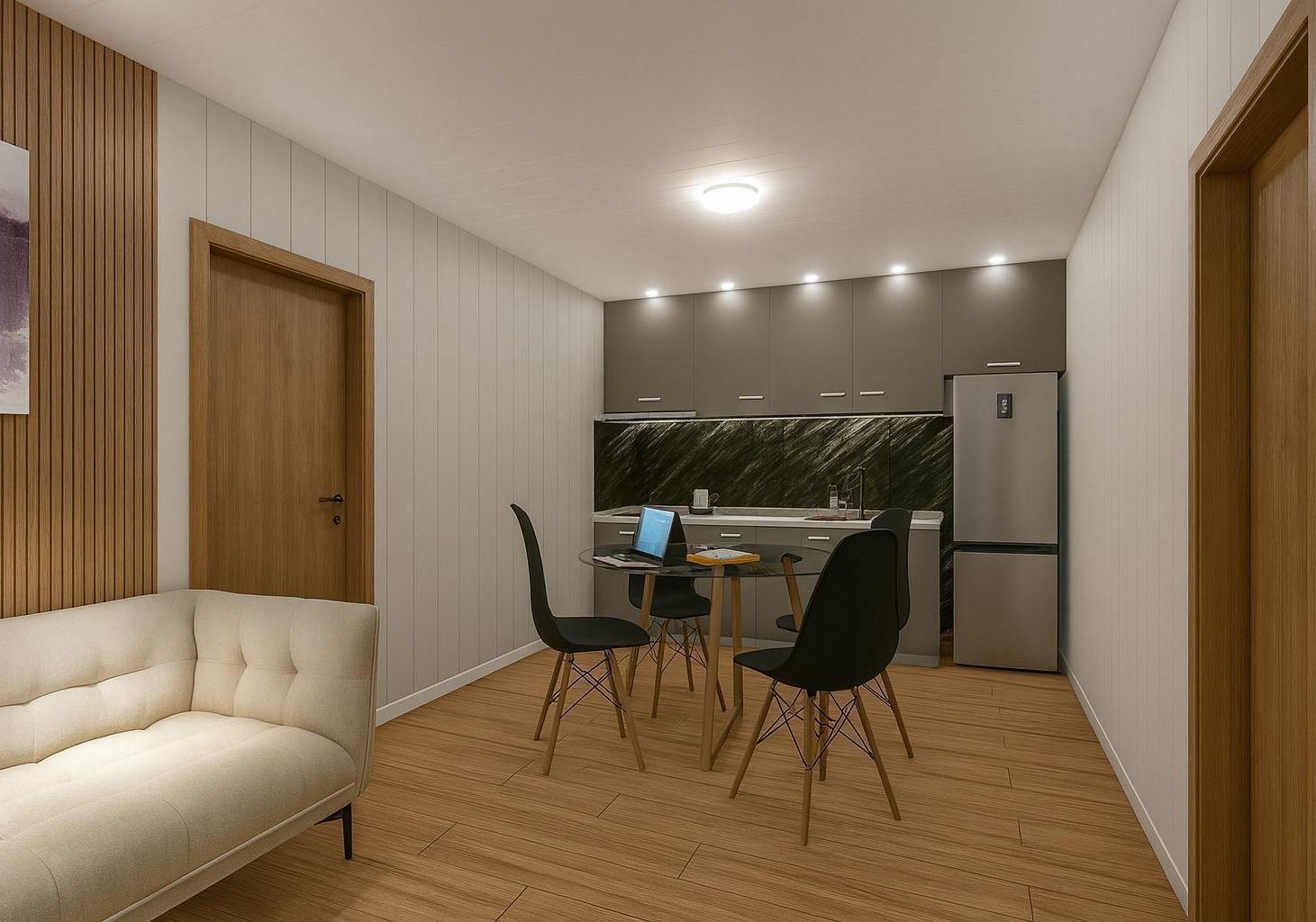 Foto de VENTA Departamentos de 1 y 2 dormitorios en Añelo Vaca Muerta, imagen 2
