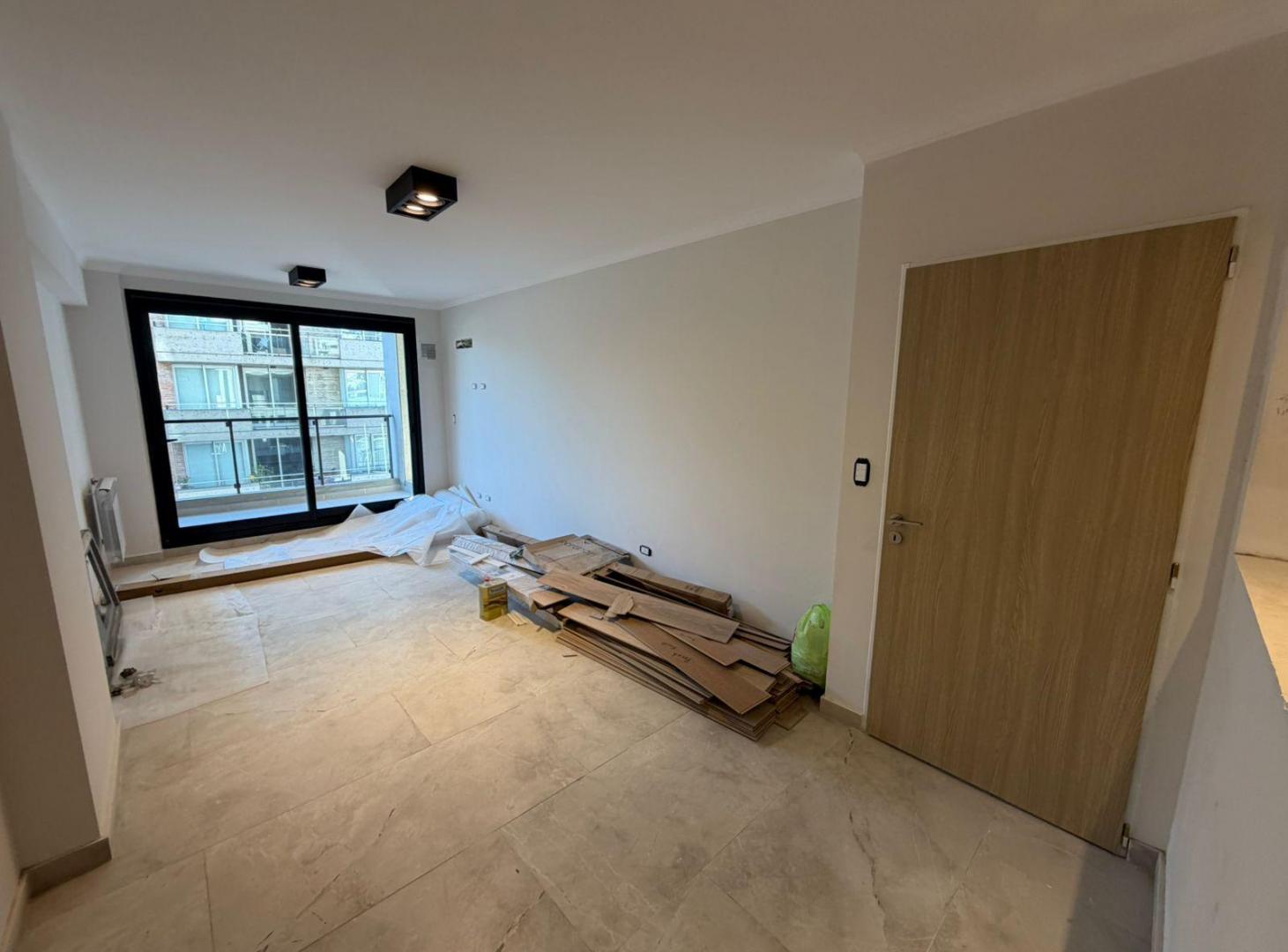 Foto de VENTA Semipisos de 1 y 2 dormitorios en Santa Fe 2373 Rosario, imagen 5