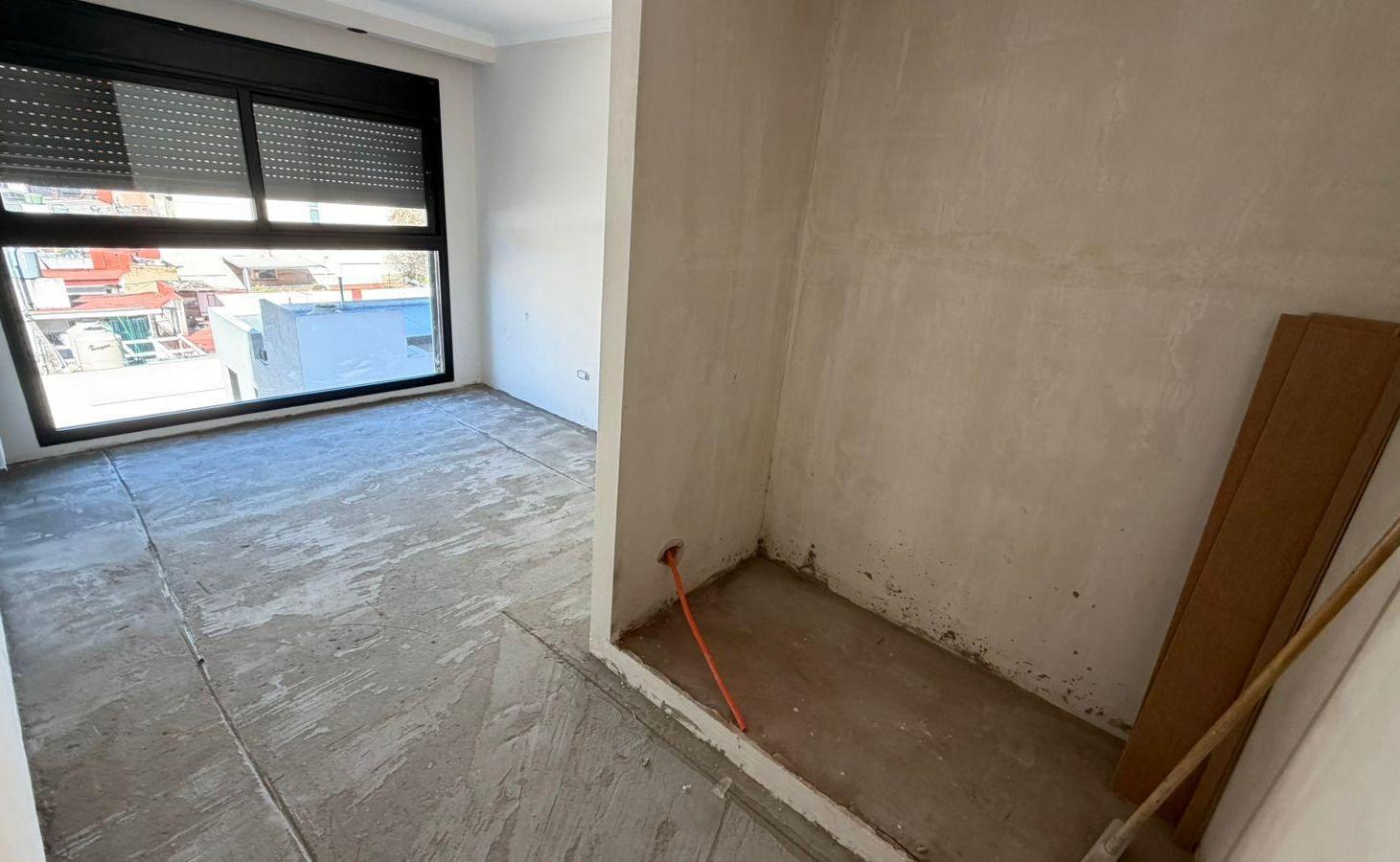 Foto de VENTA Semipisos de 1 y 2 dormitorios en Santa Fe 2373 Rosario, imagen 5