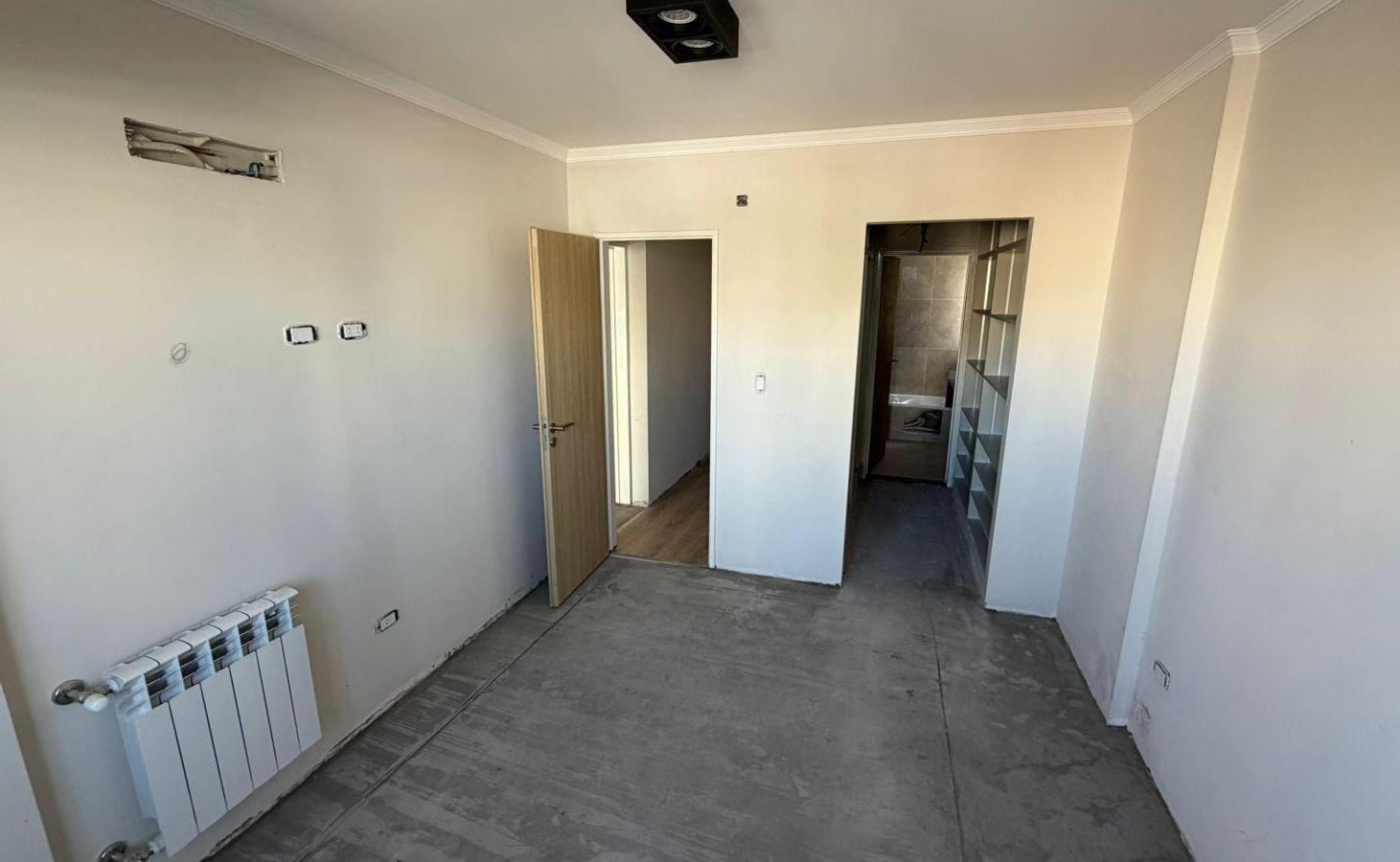 Foto de VENTA Semipisos de 1 y 2 dormitorios en Santa Fe 2373 Rosario, imagen 3