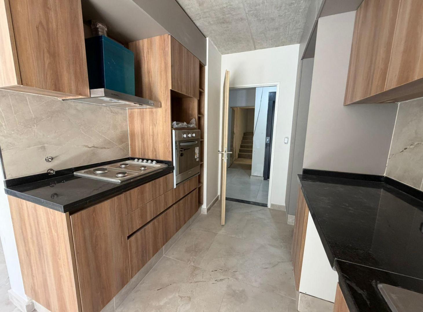 Foto de VENTA Semipisos de 1 y 2 dormitorios en Santa Fe 2373 Rosario, imagen 4