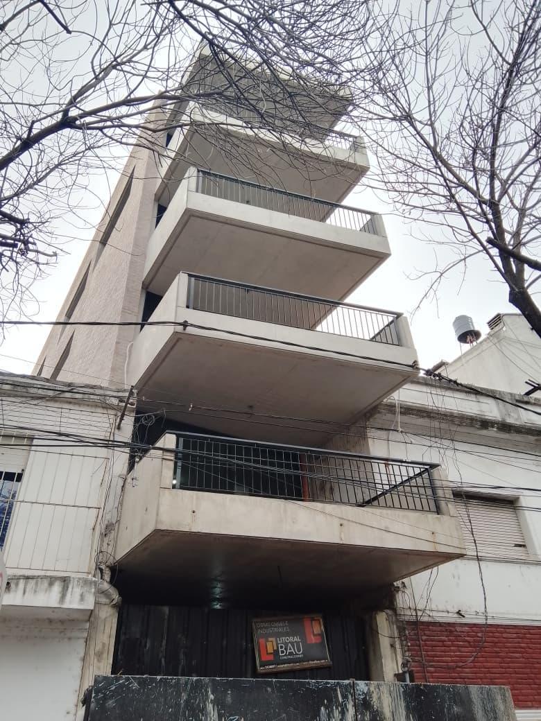 Foto de Cochera en construcción Excelente calidad Capadocia en Pichincha Alvear, imagen 1