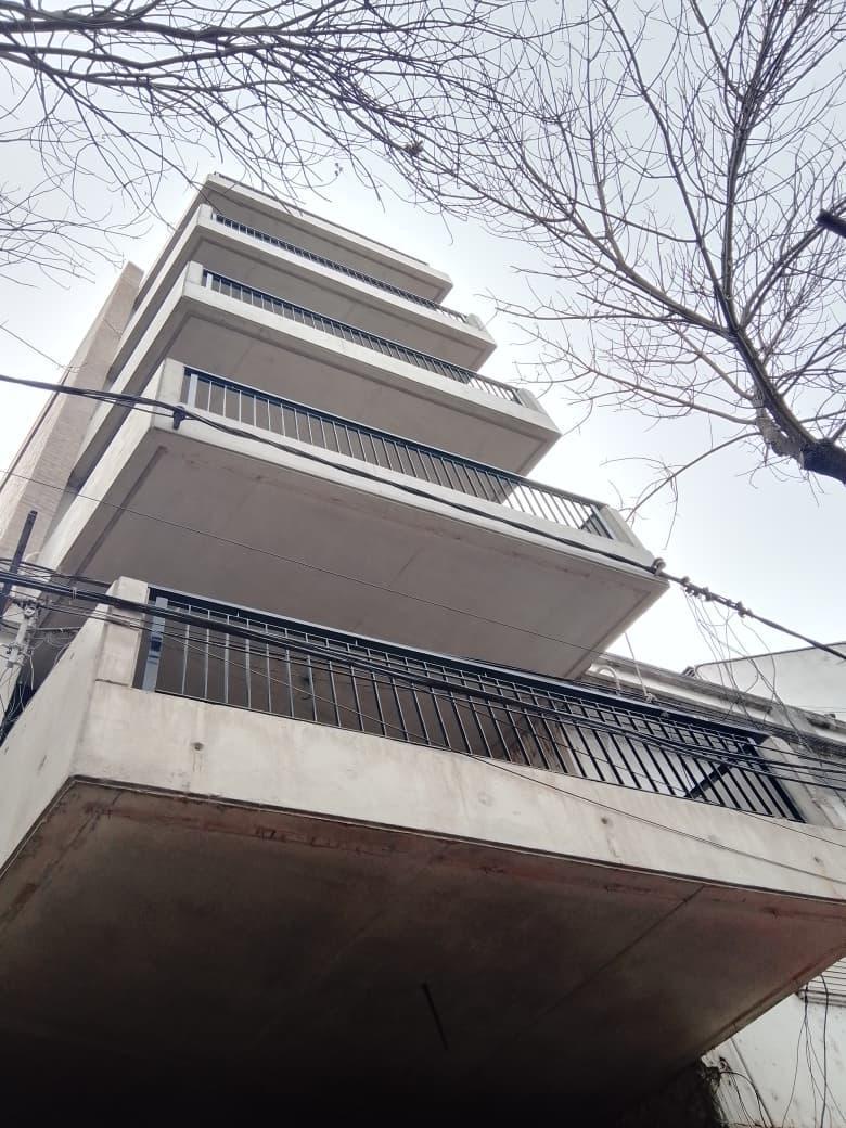 Foto de Cochera en construcción Excelente calidad Capadocia en Pichincha Alvear, imagen 2